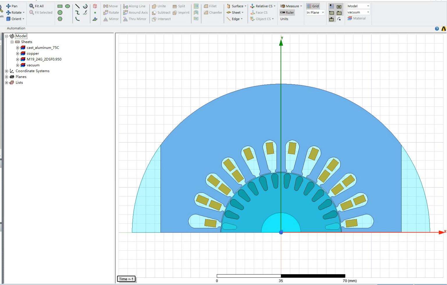 ANSYS Maxwell二次开发脚本下载的图1
